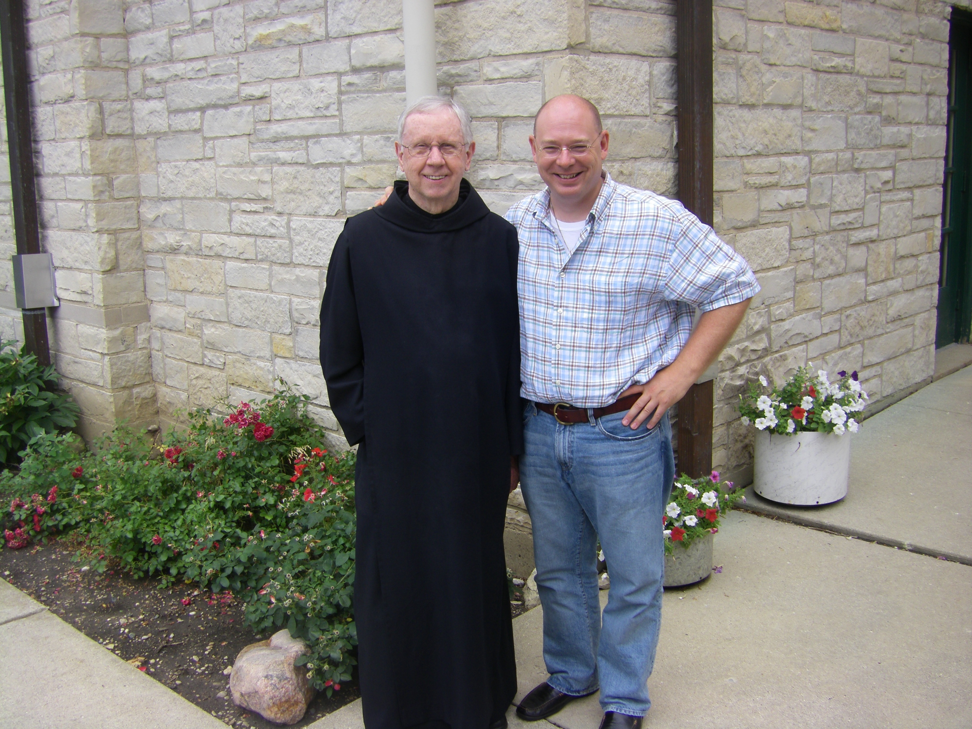 Communio July 2011 Archives